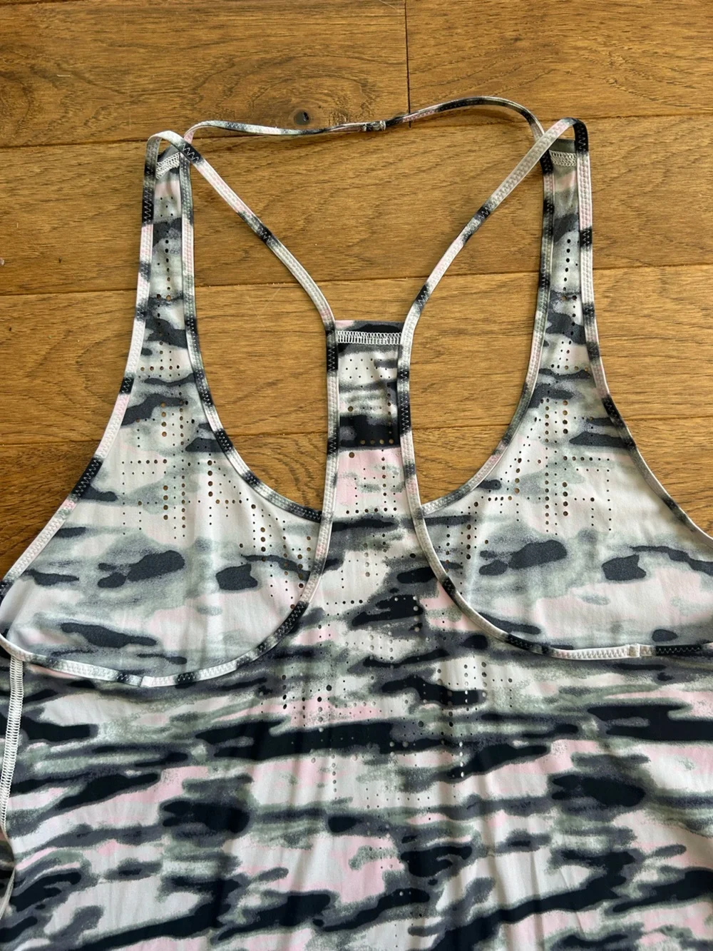 lululemon athletica lightweight racerback